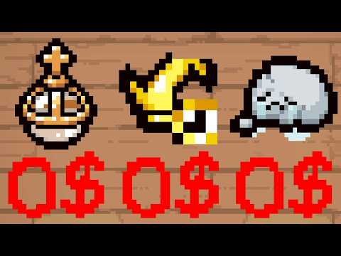 Chaos Is Literally S-Tier