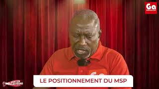 #SousLesProjecteurs