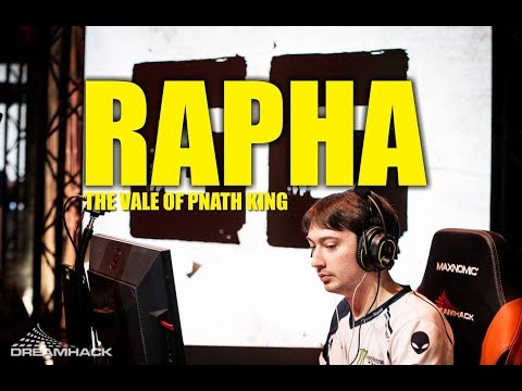 Rapha vs cha1n - The vale of pnath king