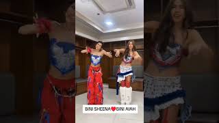 Download lagu BINI AIAH AND BINI SHEENA #bini #biniph #biniverse #binifans mp3