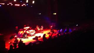 Grieves - Sunny Side of Hell - Family Vacation Tour - 2011