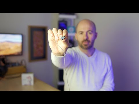 Moondrop SSR IEM Review - A budget treble-lover's dream