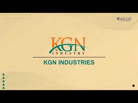 About KGN industry