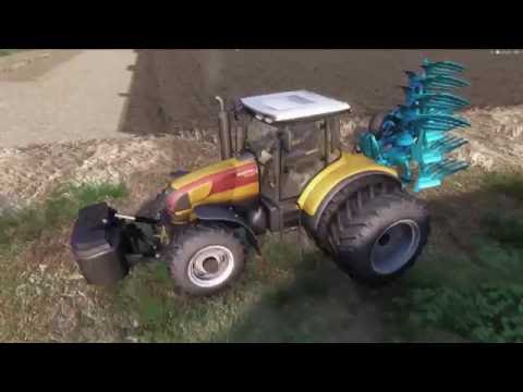 Farm Expert 2017 Year 3 - Episode 6