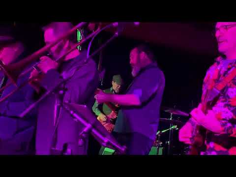 “Echoes of My Sins” - The NOTA Band w/s/g celebrate Mardi Gras 2026!