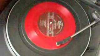 Mono Men: Cross Alley Stomp EP B (1996)