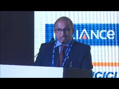 MFRT 2018 President Speech