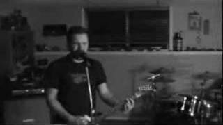 Glasshead - Eric doing B-street