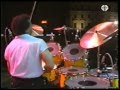 Tony Williams' MOST POWERFUL Drum Solo