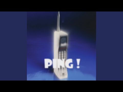 PING! (feat. Salgrimo)