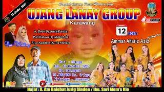 Download lagu 🔴LIVE PMJ UJANG LANAY GROUP. 12 -10 -25. KP.GULAMPOK || TIRTAJAYA-KRW || HJT. A.ATO BALEBAT mp3 Download lagu 🔴LIVE PMJ UJANG LANAY GROUP. 12 -10 -25. KP.GULAMPOK || TIRTAJAYA-KRW || HJT. A.ATO BALEBAT mp3