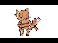 Petey S Plan Animation Test