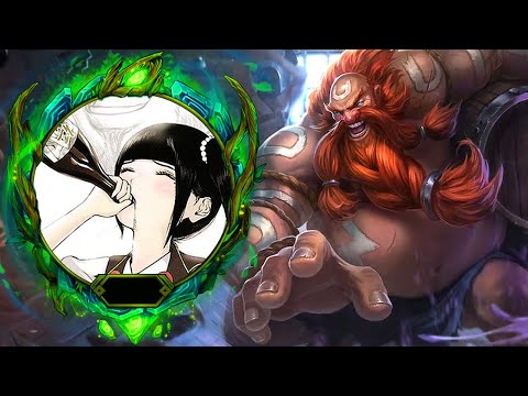 Gragas Montage ⚡ League of Legends ⚡ Panunu Gragas Season 11/10