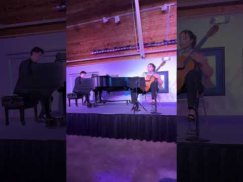 Day 83/100 - Concierto de Aranjuez, Second Movement, Joaquín Rodrigo