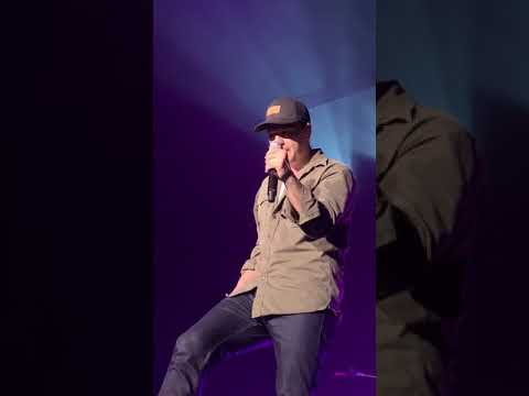 Gavin Degraw at The Paramount “Looking for your Name”