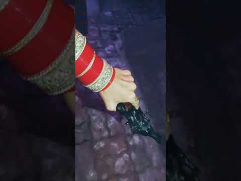 ❤️❤️Keh Len De with (female version)