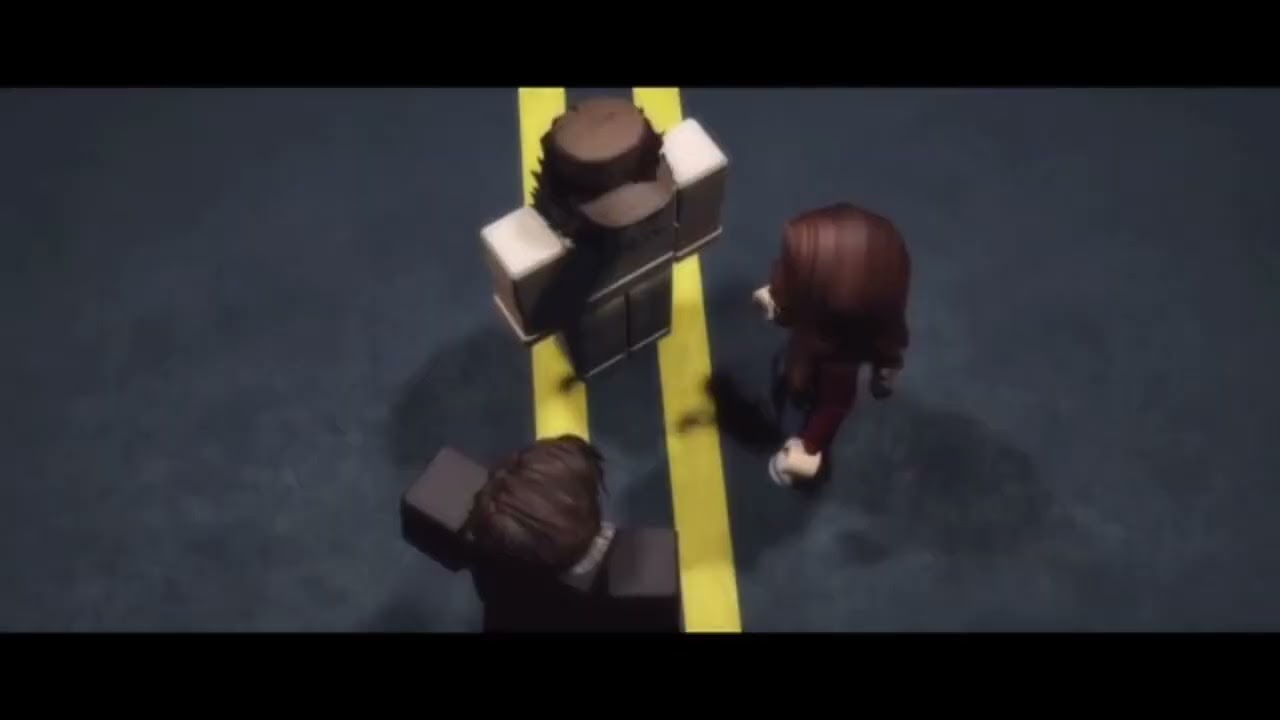Beyond The Stars | Alternate Trailer