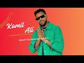 Kamil Alii HINAAFFAN DHUKKUBA QALBIITI New Oromoo Music