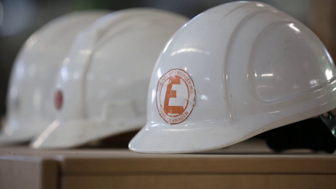 School of Engineering Research Labs & Facilities