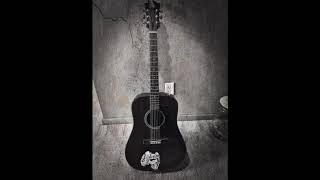 Bright Eyes Song To Pass The Time acoustic cover