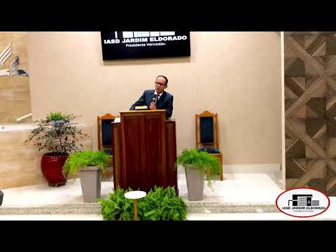 CULTO DOMINGO - 28/06/2026