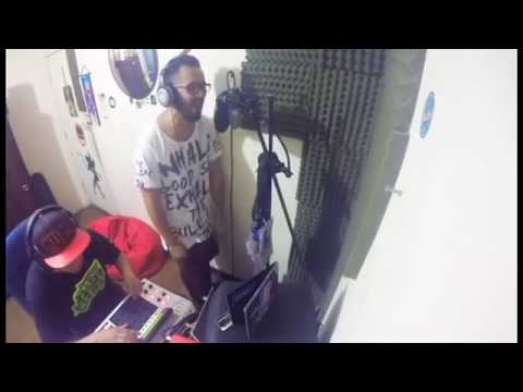 Bill-pachman & M-sbeatz-Live