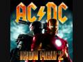 AC/DC: Highway To Hell (Iron man 2 soundtrack ...