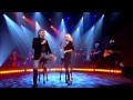 Christina Aguilera & Andrea Bocelli - Somos ...