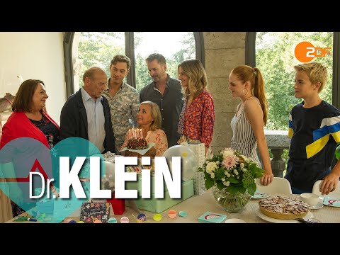 Auf dünnem Eis | Dr.Klein Staffel 5 Folge 9
