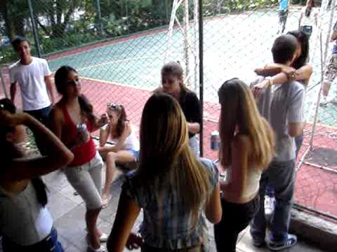 Rebolation - Churrasco de odonto Puc-pr