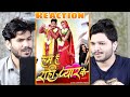 Hum Hain Rahi Pyar Ke | Official Trailer  Reaction #Pawan Singh #Kajal Raghwani
