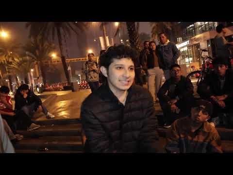 KG-SR.G VS JC SNAKE-CHOQUE || (FINAL) 2 VS 2  🧭