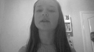 Introducing Charlotte/Shimmer Simmer