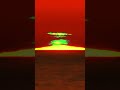 The Green Flash