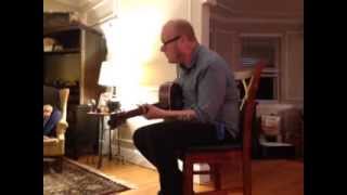 Mike Doughty - 9/26/13 - Private Show