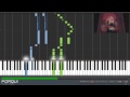Overlord Opening - Clattanoia (Synthesia) 