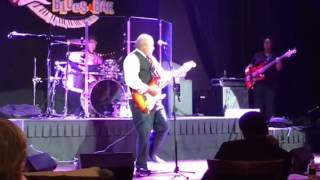 Dwayne Watkins live at the Ameristar Casino