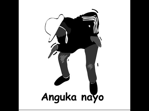 WADAGLIZ KE  - ANGUKA NAYO  (OFFICIAL DANCE VIDEO)