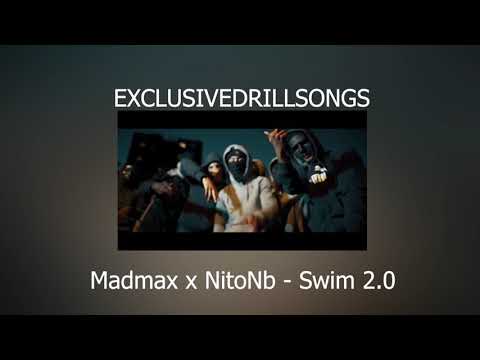 #NGang MadMax x NitoNb - Swim 2.0