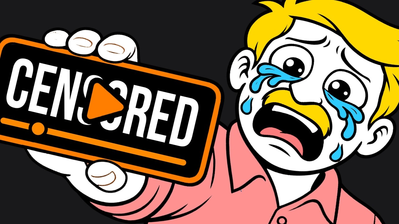 Я Нашёл в Интернете Видео с Изменой Моей Девушки