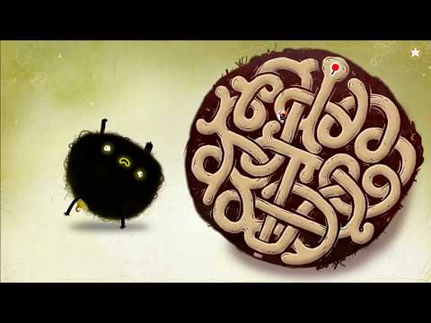 Chuchel episode 5 - last one :(