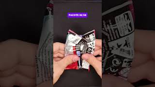 Booster Box de Rivais por R$300 na Shopee, será que vale a PENA?