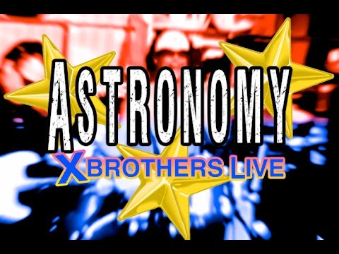 Astronomy Blue Öyster Cult Cover The X Brothers Simpleman Cruise 2009 Fan Video