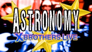 Astronomy Blue Öyster Cult Cover The X Brothers Simpleman Cruise 2009 Fan Video