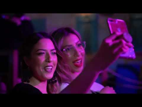 Bm Pro - Rai Morale © (Clip Officiel Music Vidéo)