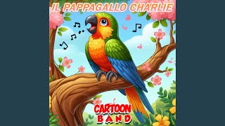 Il Pappagallo Charlie
