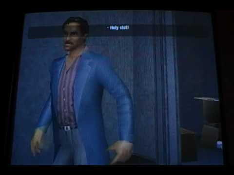 Scarface TWIY part 20