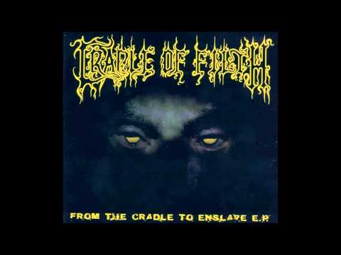 Cradle of Filth - Of Dark Blood and Fucking