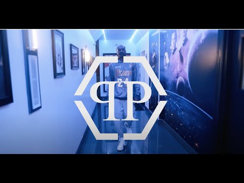 PHILIPP PLEIN Autumn Winter 2021/2022 Man/Woman Digital Fashion Show