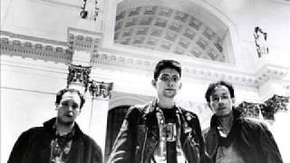 big black - the ugly american